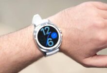 Galaxy Watch 9 terá IA avançada para saúde