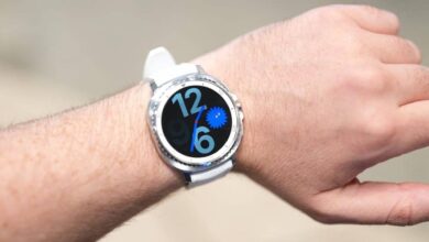 Galaxy Watch 9 terá IA avançada para saúde