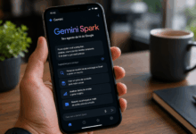 Gemini Spark: conheça o novo agente de IA do Google