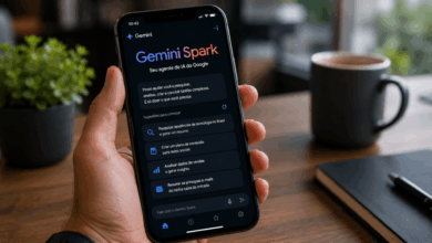 Gemini Spark: conheça o novo agente de IA do Google