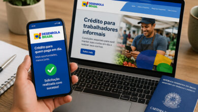 Governo lança Desenrola para adimplentes