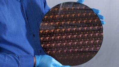 IBM anuncia primeiro chip abaixo de 1 nanômetro