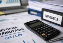 IBS e CBS avançam no BP-e da Reforma Tributária