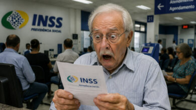 INSS: 656 mil ainda não aderiram ao acordo