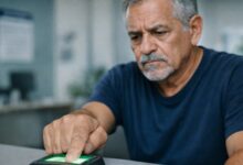 INSS alerta sobre biometria em 2026