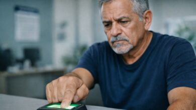 INSS alerta sobre biometria em 2026