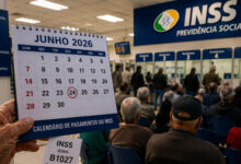 INSS inicia pagamentos de junho nesta semana; confira
