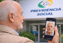 INSS dá 30 dias para segurados regularizarem biometria