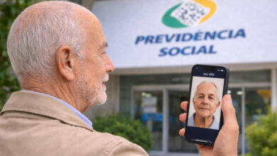 INSS dá 30 dias para segurados regularizarem biometria