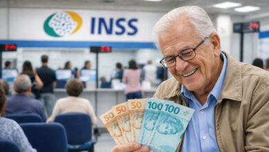 INSS devolve descontos indevidos; saiba como receber