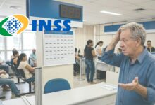 INSS: tempo de espera de benefícios ultrapassa meta