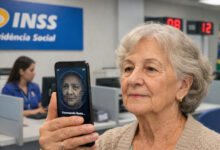 INSS amplia biometria para benefícios; entenda