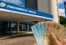 INSS: Justiça libera R$ 2,1 bilhões em atrasados
