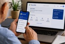 INSS exige cadastro atualizado para evitar bloqueios