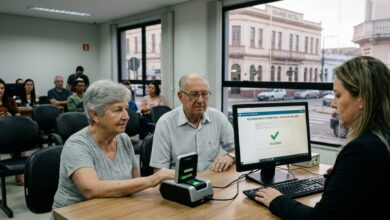INSS: prazo para contestar descontos termina dia 20