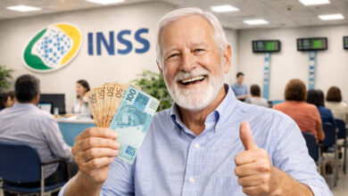 INSS: prazo para receber devolução termina dia 20