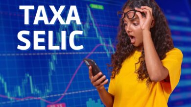 Ibovespa fecha em queda após Fed adotar tom duro