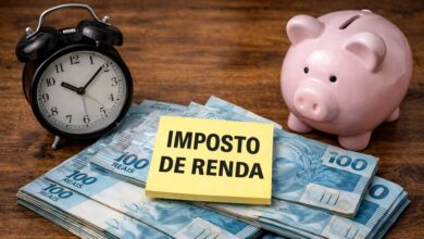 Imposto de Renda: Receita libera consulta da restituição
