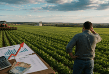 Inadimplência no agro desacelera, mas segue em alerta