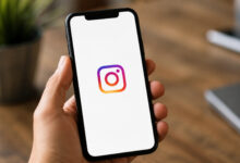 Instagram ganha legendas por foto no carrossel