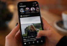 Instagram libera controle do algoritmo para usuários