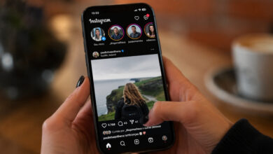 Instagram libera controle do algoritmo para usuários