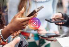 Instagram libera reorganização da grade do perfil