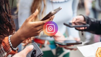 Instagram libera reorganização da grade do perfil