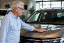 Isenção de IPI para idosos pode baratear carros