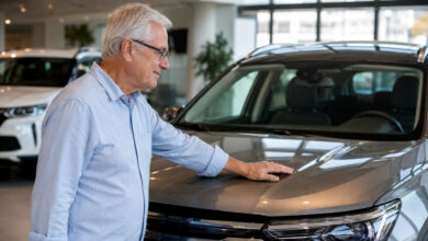 Isenção de IPI para idosos pode baratear carros