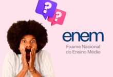 Isentos do Enem devem confirmar inscrição