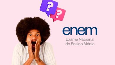 Isentos do Enem devem confirmar inscrição
