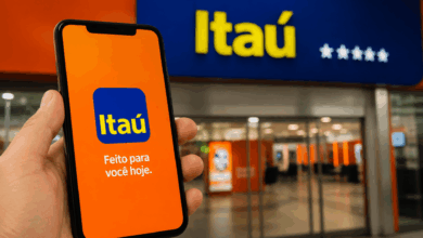 Itaú acelera IA e quer ser 100% nuvem até 2028