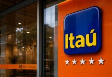 Itaú lidera ranking das marcas mais valiosas