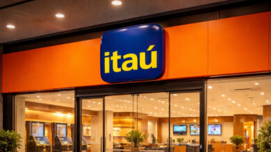 Itaú amplia presencial e reacende debate
