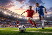 Jogos da Copa 2026 hoje: tabela e classificação