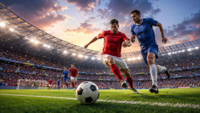 Jogos da Copa 2026 hoje: tabela e classificação