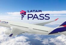 Latam lança voos diretos para Caldas Novas