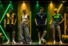 Looks para a Copa: opções para todos os bolsos