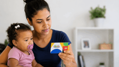 Mãe solteira pode manter Bolsa Família?