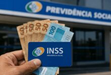 Nova margem do consignado INSS em 2026