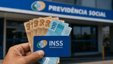 Nova margem do consignado INSS em 2026