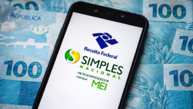 MEIs usam tecnologia, mas enfrentam crise financeira