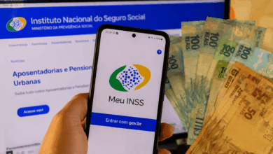 Meu INSS: falhas e negativas na aposentadoria