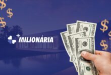 +Milionária 362: resultado e prêmio de R$ 62 milhões