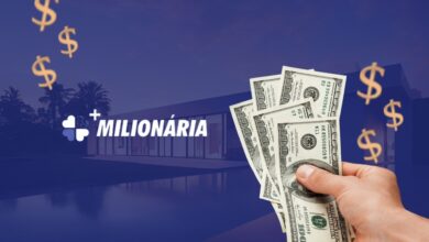 +Milionária 362: resultado e prêmio de R$ 62 milhões