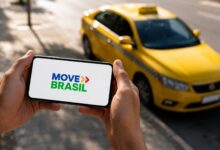 Move Brasil: simulação das parcelas dos carros