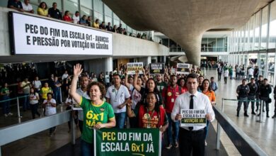 PEC da escala 6x1: mudanças na jornada de trabalho