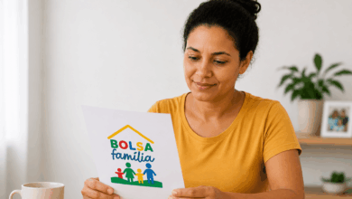 Bolsa Família e Gás do Povo: mudanças em junho