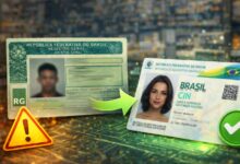 Mutirão do novo RG: veja como emitir de graça